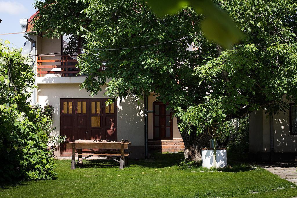 Villa Townhouse 36 Sibiu Exterior foto