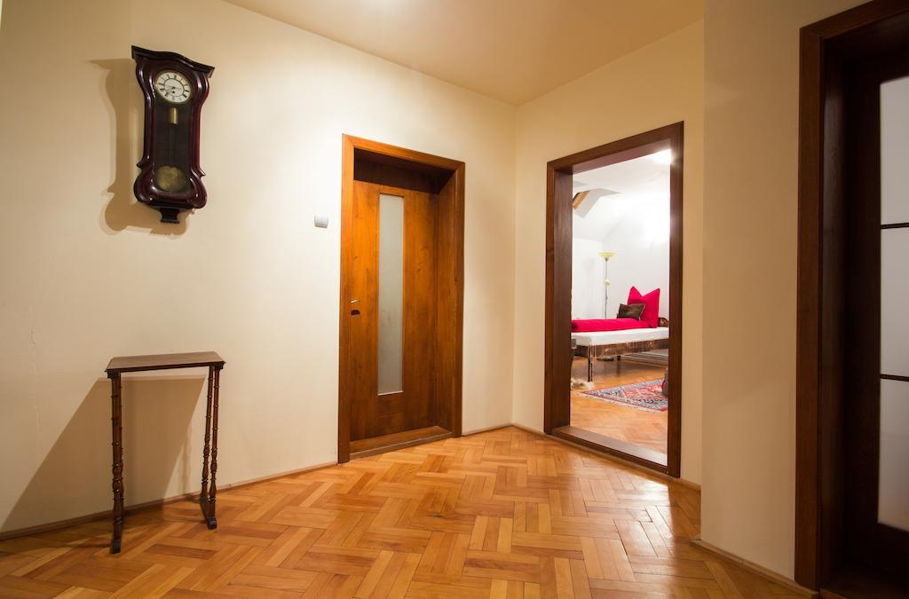 Villa Townhouse 36 Sibiu Exterior foto